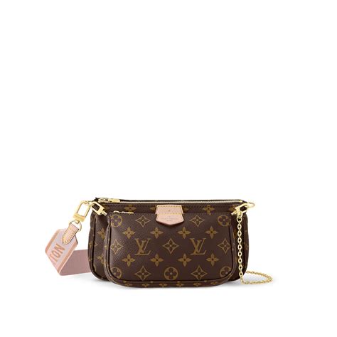 pochoir ongle louis vuitton|Bolsa pochete Multi Pochette Accessoires .